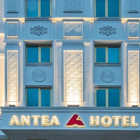 Antea Hotel Oldcity -Special Category Стамбул Екстер'єр фото