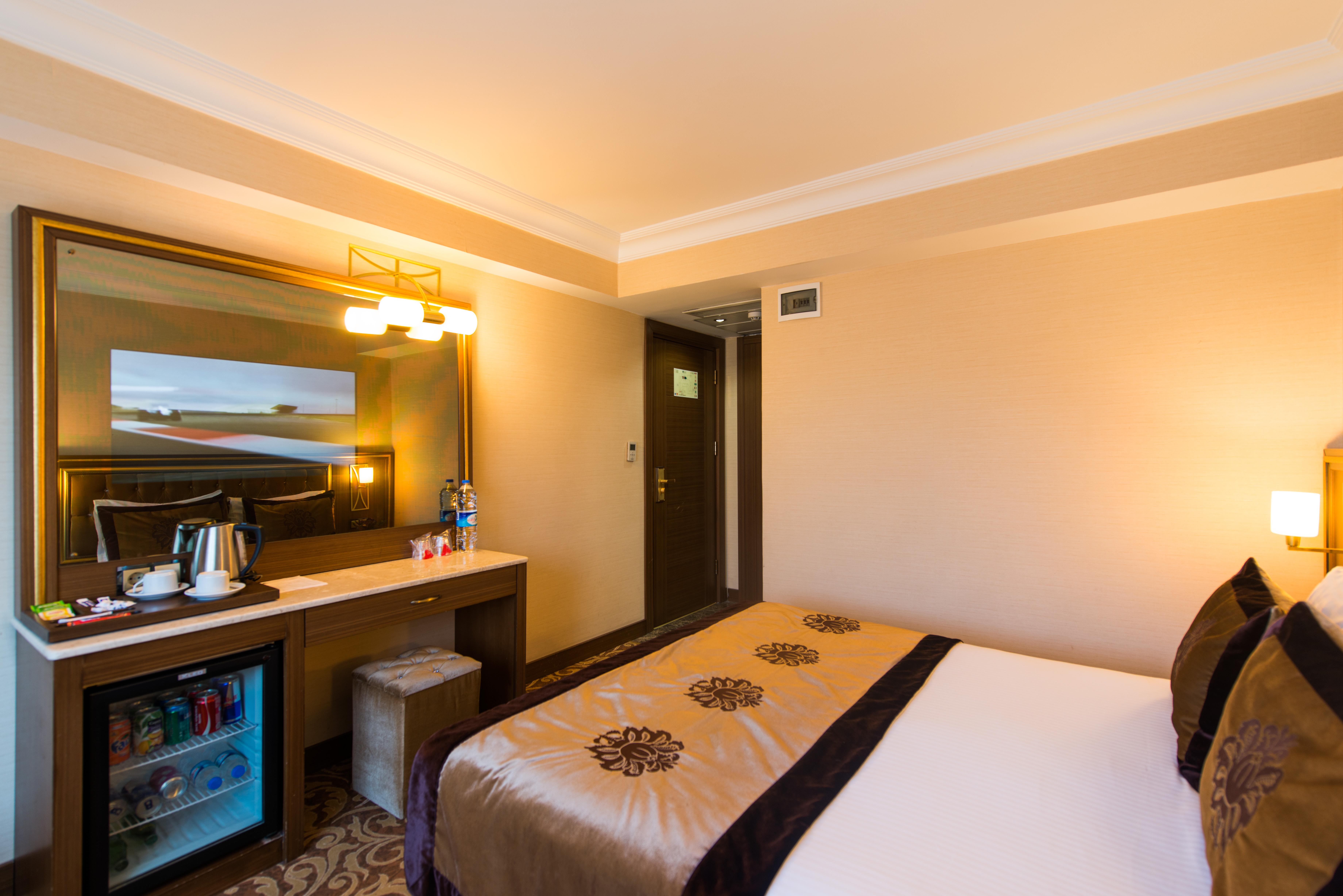 Antea Hotel Oldcity -Special Category Стамбул Екстер'єр фото