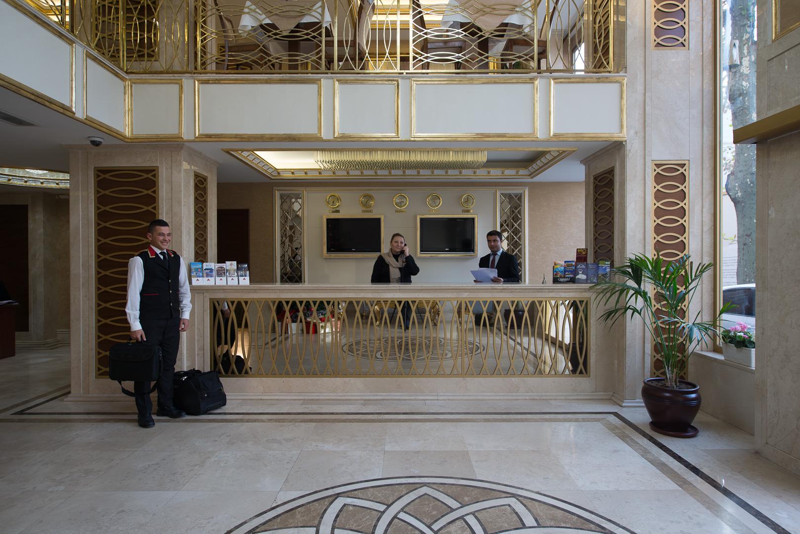 Antea Hotel Oldcity -Special Category Стамбул Екстер'єр фото