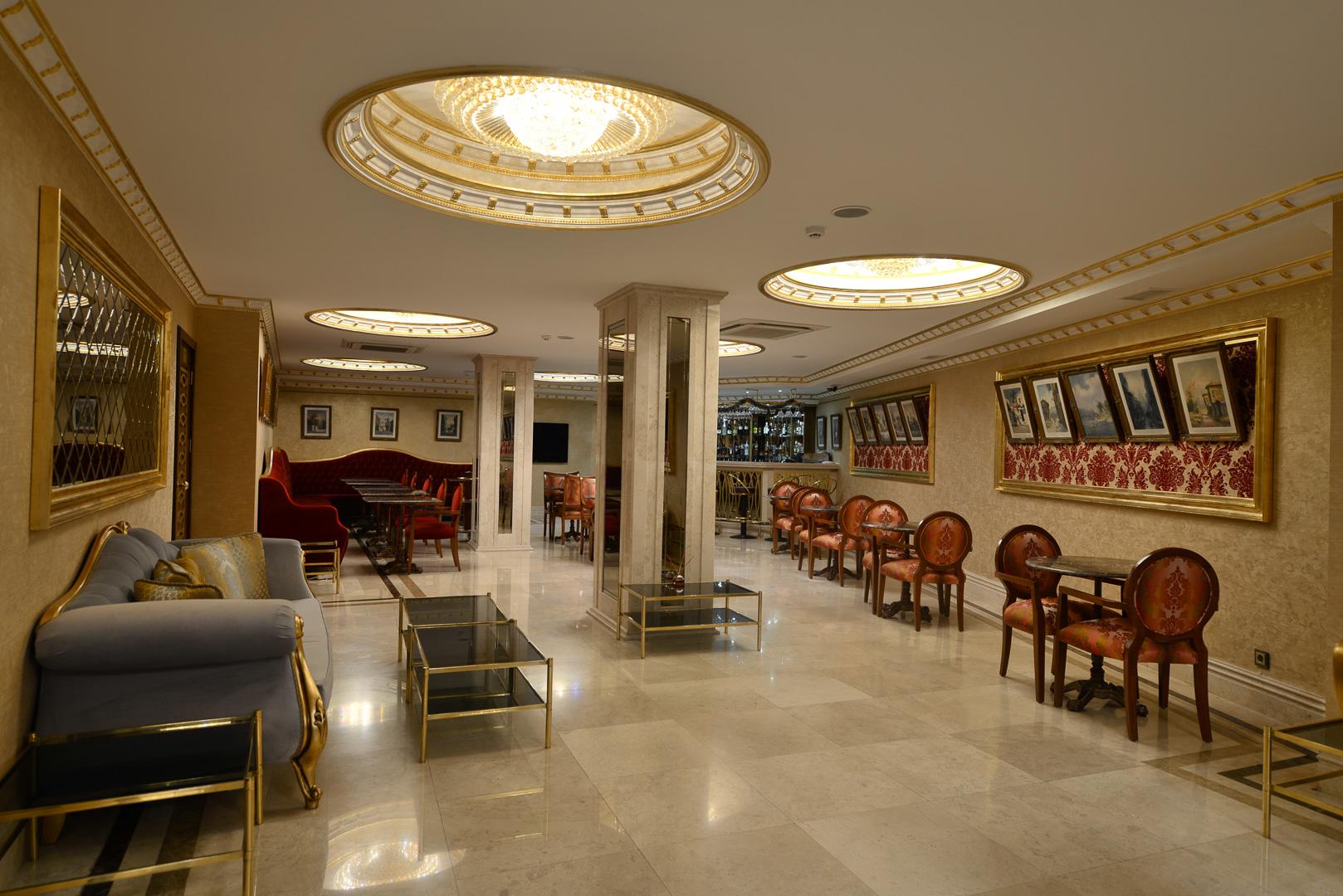 Antea Hotel Oldcity -Special Category Стамбул Екстер'єр фото