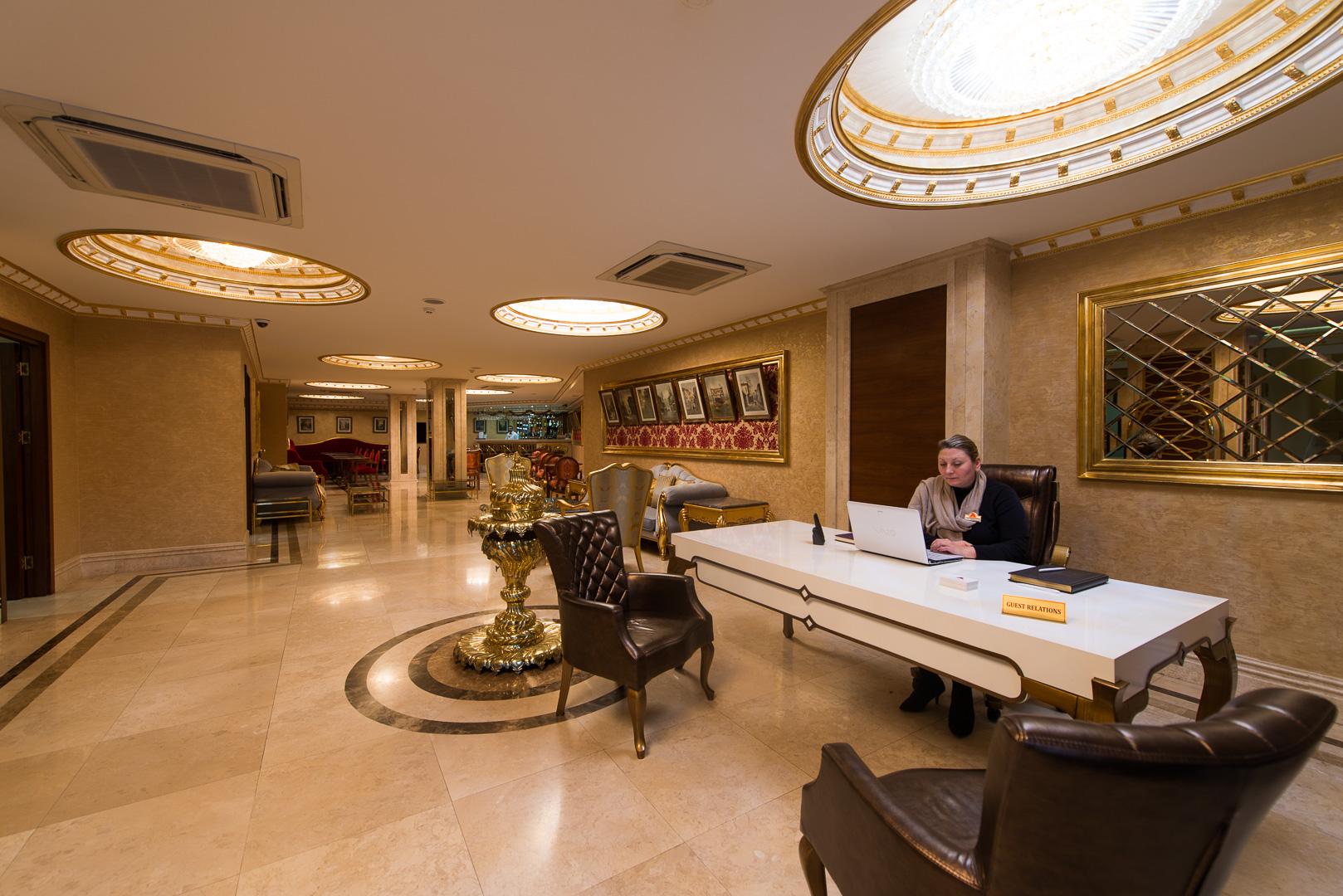 Antea Hotel Oldcity -Special Category Стамбул Екстер'єр фото