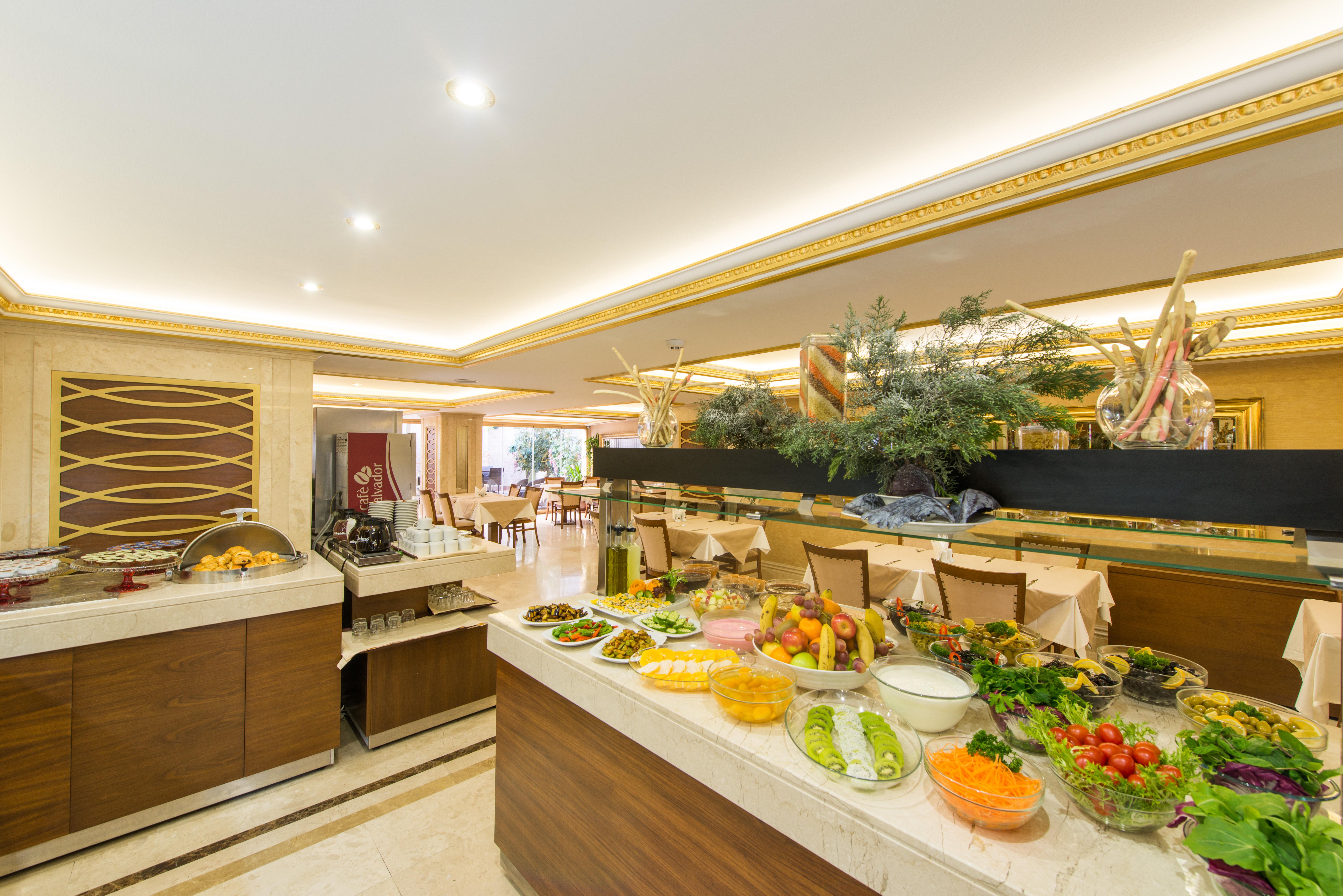 Antea Hotel Oldcity -Special Category Стамбул Екстер'єр фото