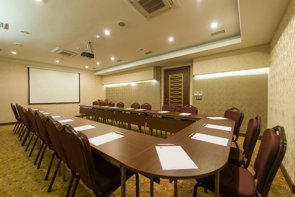 Antea Hotel Oldcity -Special Category Стамбул Екстер'єр фото
