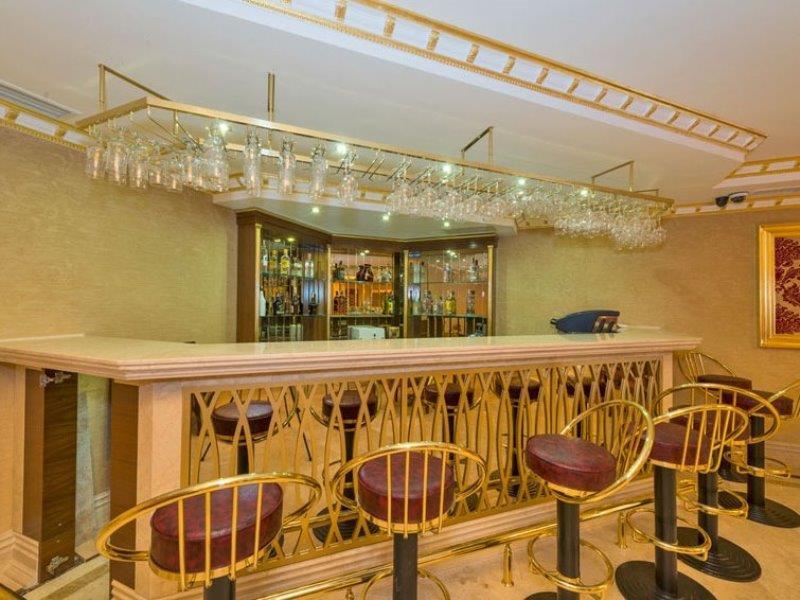 Antea Hotel Oldcity -Special Category Стамбул Екстер'єр фото