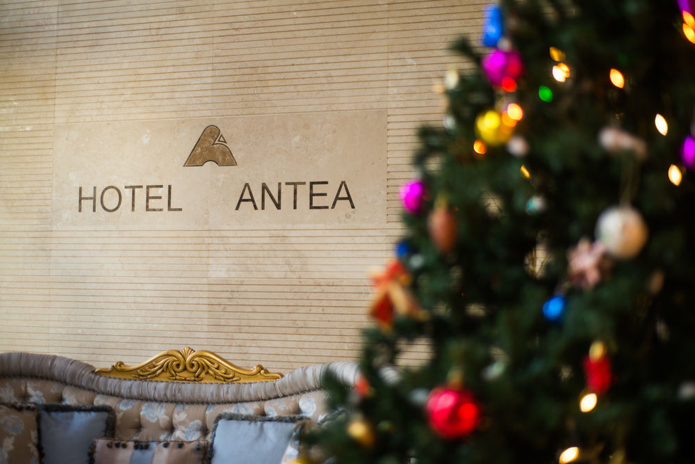 Antea Hotel Oldcity -Special Category Стамбул Екстер'єр фото