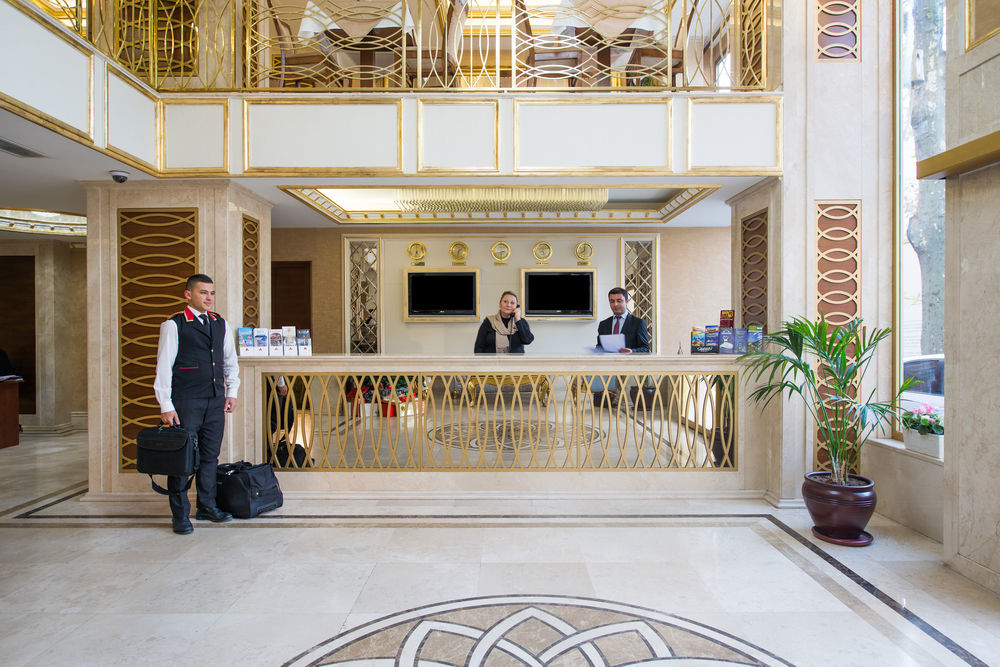 Antea Hotel Oldcity -Special Category Стамбул Екстер'єр фото